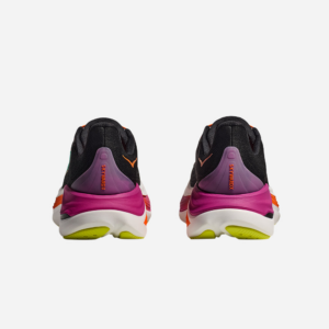 Giay Hoka One One Skyward X 'Black Electric Aqua' 1147912-BCQ