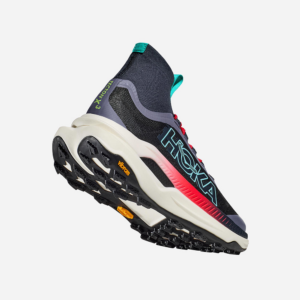 Giay Hoka Tecton X 3 Wmns 'Black Violet' 1155114-SSC