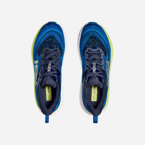 Giay Hoka Skyflow Wide Running 'Blue' 1155117-VVY