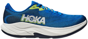 Giay Hoka Rincon 4 2E Wide 'Electric Cobalt Navy' 1155132-ECC