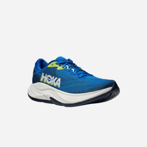 Giay Hoka Rincon 4 2E Wide 'Electric Cobalt Navy' 1155132-ECC