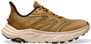 Giay Hoka Anacapa 2 Freedom Hiking 'Brown' 1155192-WTK
