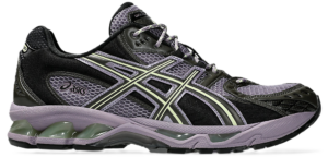 Giày Asics Gel-Nimbus 10.1 'Violet Quartz' 1203A543-500