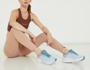 Giay Hoka One One Gaviota 4 'Blue Fog Plein Air' 1123199-BFPA