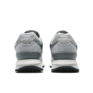Giay New Balance 9060 'Light Grey White' U9060HX