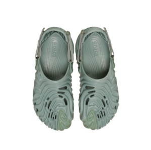 Dep Crocs Salehe Bembury x Pollex Clog 'Manta' 207393-3YL