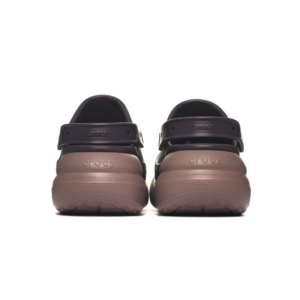 Dep Crocs Crush Clog 'Dark Iris' 207521-5AT