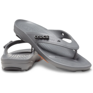Dep Crocs Classic All Terrain Flip 'Grey' 207712-0DA