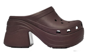 Dep Crocs Siren Clog 'Mocha' 208547-2ZH