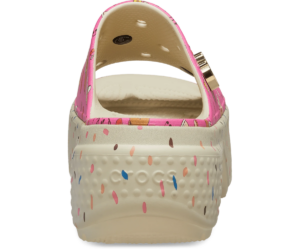Dep Crocs Stomp Slide x Line Friends 'Petit Sweets' 209828-2Y2