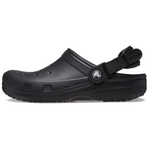 Dep Crocs Classic Work Clog 'Black' 209952-001