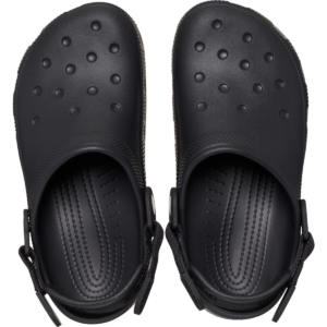 Dep Crocs Classic Work Clog 'Black' 209952-001