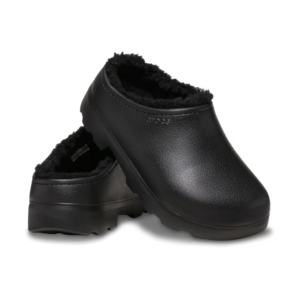 Dep Crocs Dylan Lined 'Schwarz' 210060-001