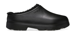 Dep Crocs Dylan Lined 'Schwarz' 210060-001