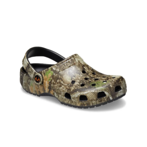 Dep Crocs Classic Clog 'Realtree APX Camo' 210099-90H