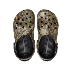Dep Crocs Classic Clog 'Realtree APX Camo' 210099-90H