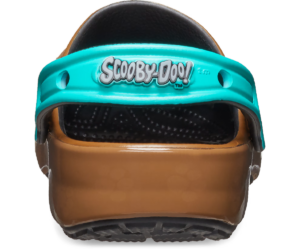 Dep Crocs Classic Clog 'Scooby-Doo' 210100-001