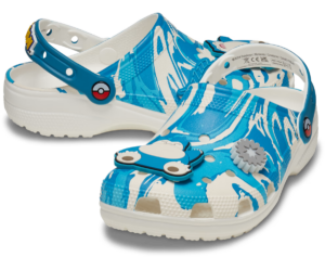 Dep Crocs Pokemon x Classic Clog 'Snorlax' 210245-90H