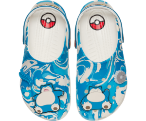 Dep Crocs Pokemon x Classic Clog 'Snorlax' 210245-90H