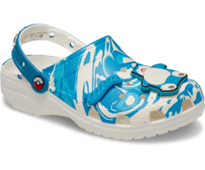 Dep Crocs Pokemon x Classic Clog 'Snorlax' 210245-90H