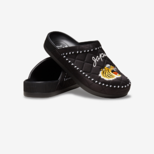 Dep Crocs Dylan x BEAMS Clog 'Sukajan' 210302-001