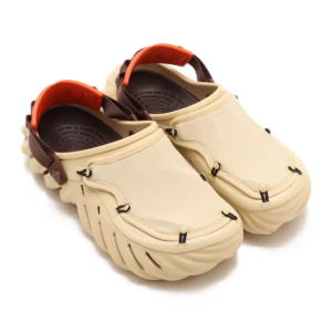 Dep Crocs Echo Ripstop Clog 'Sesame' 210334-0HY