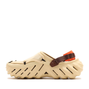 Dep Crocs Echo Ripstop Clog 'Sesame' 210334-0HY