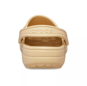 Dep Crocs Classic Lockdown Clog 'Sesame' 210393-0HY