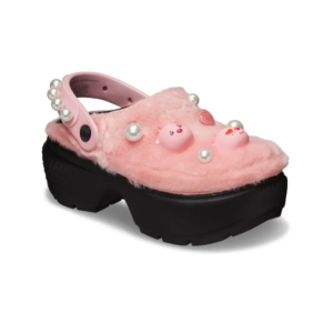 Dep Clog Unisex Crocs 'Stomp Loopy' 210523-90H