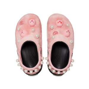 Dep Clog Unisex Crocs 'Stomp Loopy' 210523-90H