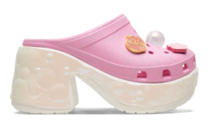 Dep Crocs Wicked Glinda Siren Clog 'Multi' 210525-90H