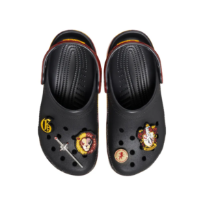 Dep Crocs Classic Clog 'Harry Potter Gryffindor' 210553-90H