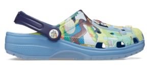 Dep Crocs Classic Clog 'Bluey' 210557-90H