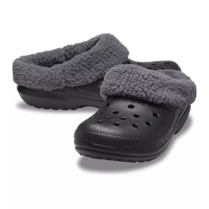 Dep Crocs Classic Blitzen IV Clog 'Black' 210846-0C4