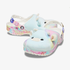 Dep Crocs Squishmallows Caedia Classic Clog 'Multi' 210852-90H