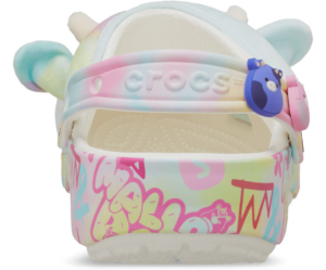 Dep Crocs Squishmallows Caedia Classic Clog 'Multi' 210852-90H