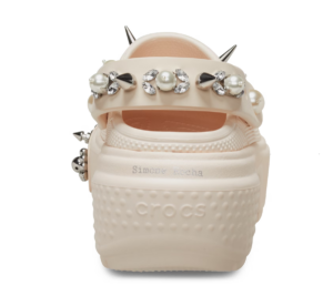 Dep Crocs Stomp x Simone Rocha Clog 'Dew' 210942-0WW