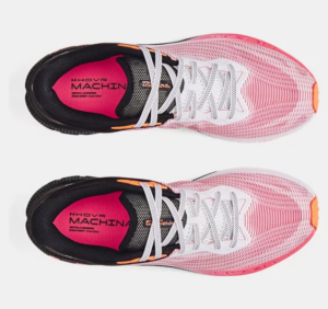 Giay Under Armour Hovr Machina 3 'Breeze Pink' 3026236-001