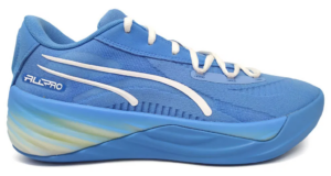 Giay Puma All-Pro Nitro Team 'Light Blue' 311344-01
