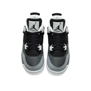 Giay Nike Air Jordan 4 Retro GS 'Fear' FQ8213-002