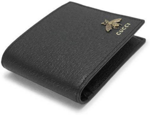 Vi Gucci Animalier Bee 'Black' 522915-DJ20T-1000