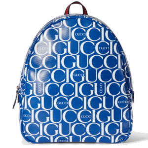 Balo Gucci Children's 'Blue' 433578-FADLJ-8585