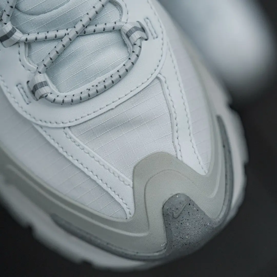 Giày Nike Zoom Vomero Roam 'Summit White' HV5951-100 - Ảnh 4