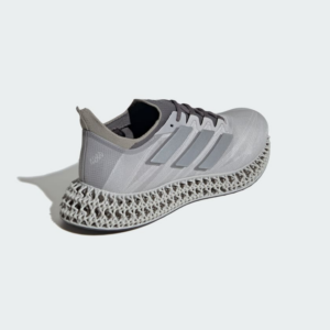 Giay Adidas 4DFWD 'Grey' ID8889