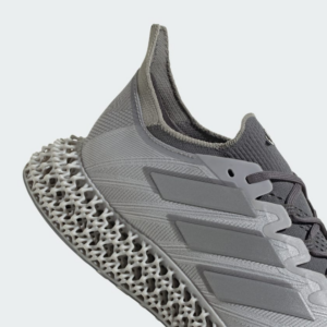Giay Adidas 4DFWD 'Grey' ID8889