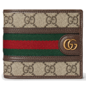 Tui Gucci Ophidia Billfold 'Beige' 597609FADI79764