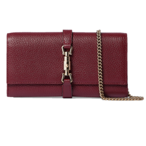 Tui Gucci Jackie 1961 'Red' 652681-AABXM-6207