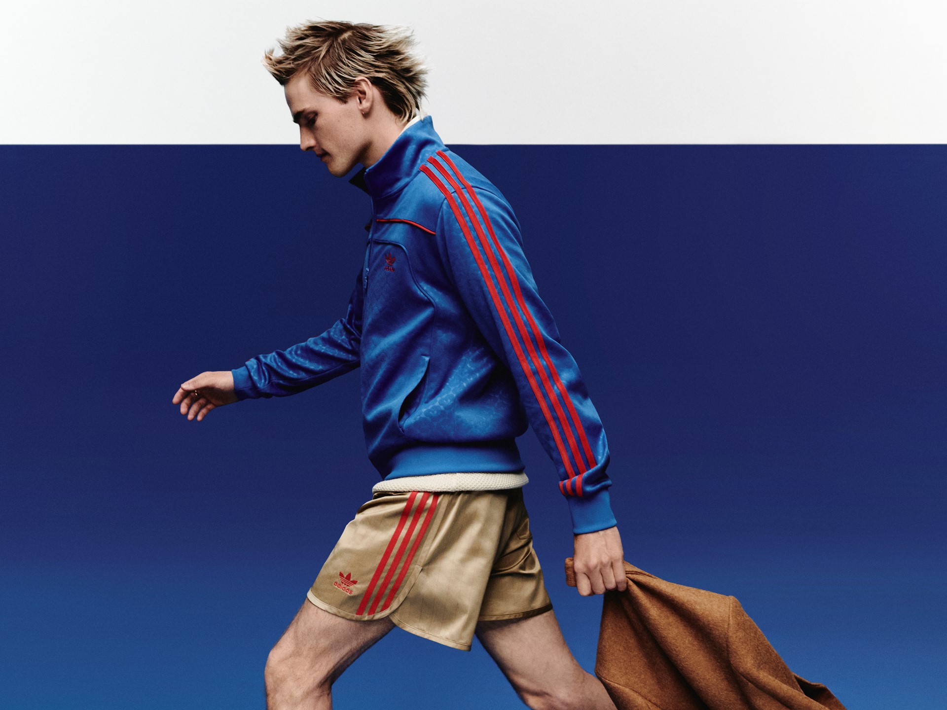 Hinh anh 4: adidas Predator 24 x David Beckham: Su hoi sinh cua mot huyen thoai