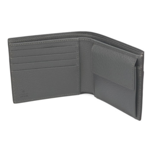 Vi Gucci Short Wallet 'Black' 701417-K9GSN-1151