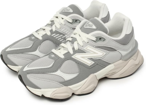 Giay New Balance 9060 GS 'Slate Grey Raincloud' GC9060EM